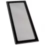 Stoffilter DEMCiflex Dark Base Pro 900 achter — vervangende achterste stoffilter