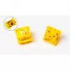 Mechanische toetsenschakelaarset Keychron Gateron Cap V2 goudgeel G32 — 110 schakelaars