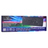 Draadloze toetsenbord- en muisset ESPERANZA Akron TK109 2,4 GHz, USB-ontvanger, zwart
