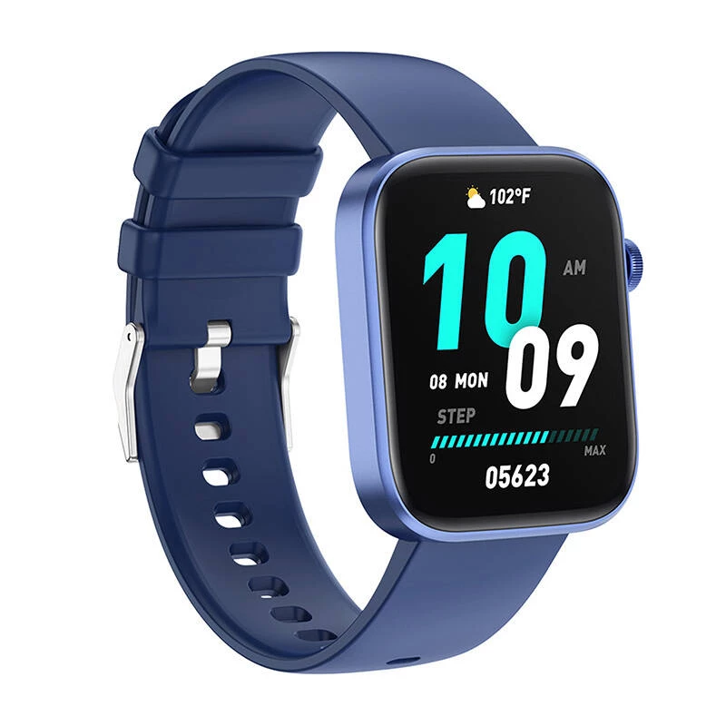 Smartwatch Colmi P71 blauw