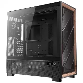 Antec FLUX PRO full tower retail behuizing