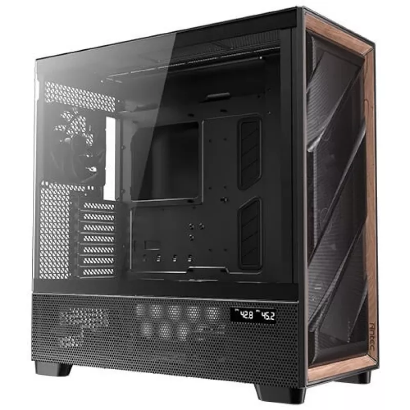 Antec FLUX PRO full tower retail behuizing