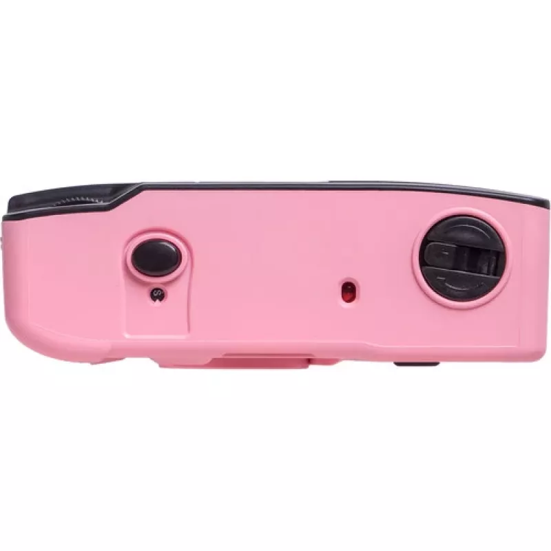 Kodak M35 compacte filmcamera 35 mm roze