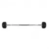 HMS Fitness GSG40 massieve gewichtsstang