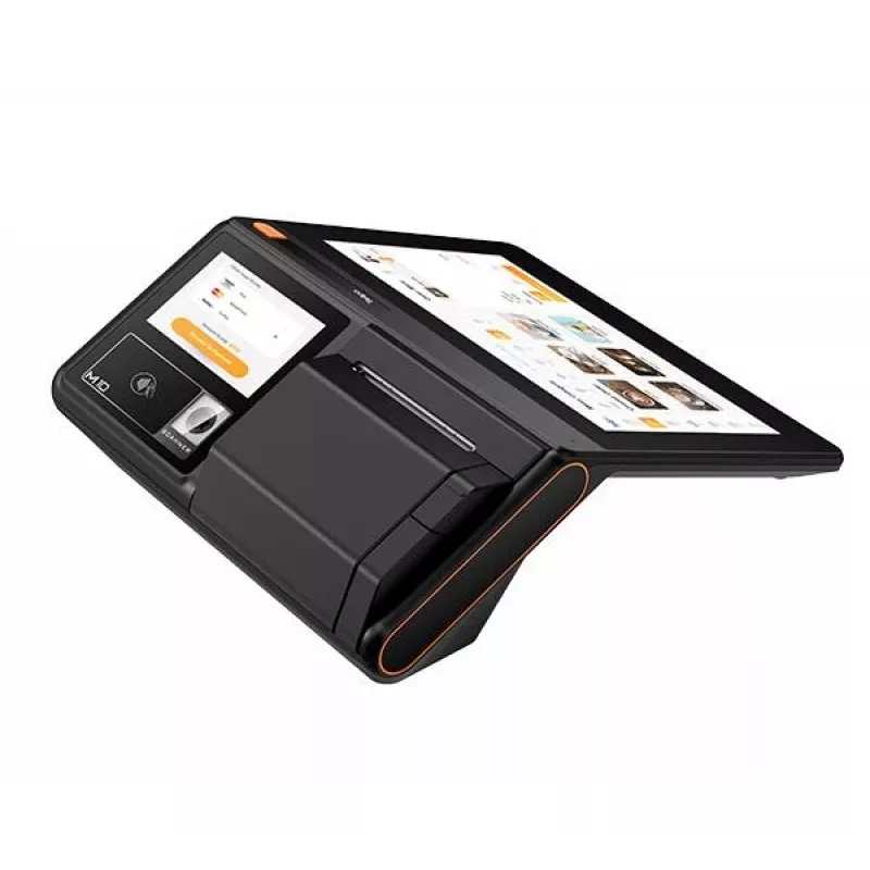 Mobiel POS-systeem M10/10 4+64 M10-464 Telpo