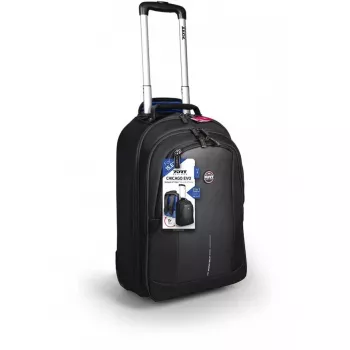 Trolley-tas Port Designs CHICAGO EVO 39,6 cm (15,6 inch)
