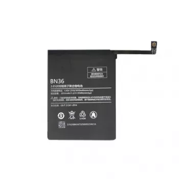 Batterij XIAOMI Mi A2