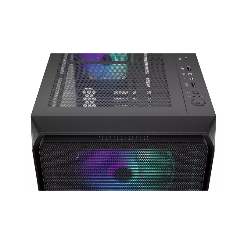 ENDORFY Arx 700 ARGB tower zwart