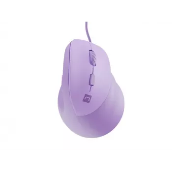 NATEC Crake 2 Pro muis universeel rechtshandigen USB Type-A optisch 12800 DPI