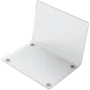 Satechi notebookhoes Eco HardShell geschikt voor maximaal 34,5 cm (13,6 inch)