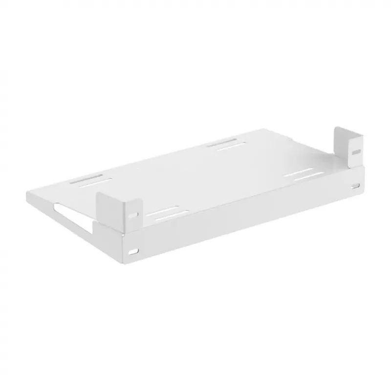 OPLITE PC-/consolehouder voor R8 Cockpit wit retail