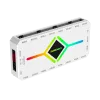 Gamemax | afstandsbediening | V4.0 ARGB PWM HUB BK | wit | Gamemax
