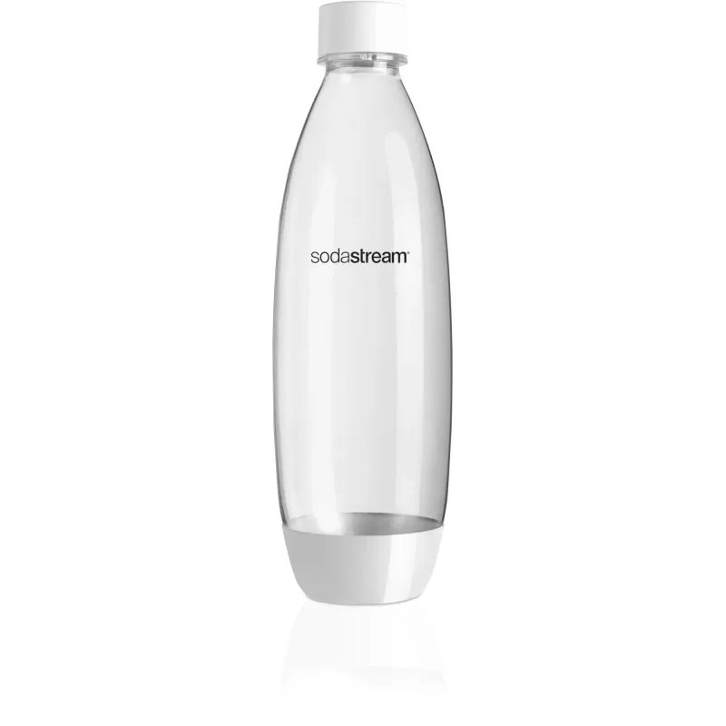 Carbonisatiefles SodaStream 2260748 3 stuks (beschadigde verpakking)