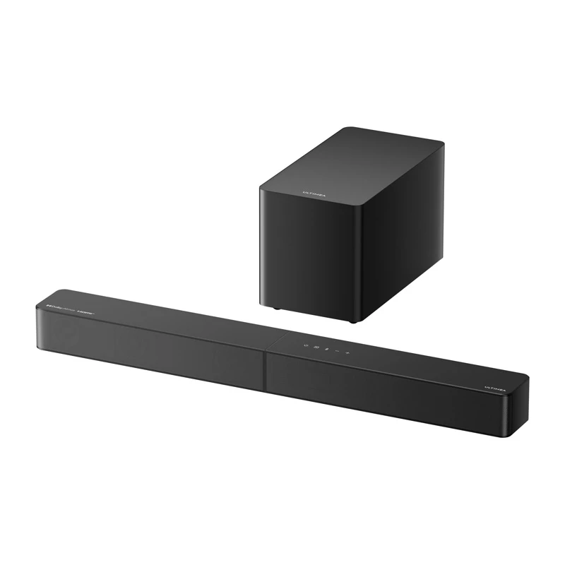 Soundbar Ultimea Poseidon M60 BOOM van Ultimea — model U3722