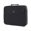 Tracer Simplo notebooktas 39,6 cm (15,6) messenger-tas zwart