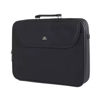 Tracer Simplo notebooktas 39,6 cm (15,6) messenger-tas zwart
