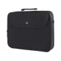 Tracer Simplo notebooktas 39,6 cm (15,6) messenger-tas zwart