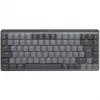 MX Mini Mechanical, Tenkeyless, 80–87 %, RF draadloos + Bluetooth, mechanische schakelaar