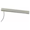 Synergy 21 LED office line plafondpaneel grijs - dimbaar
