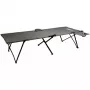 Coleman Packaway campingbed, staal, donkergrijs (2176135)