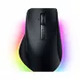 Razer Pro Click V2 muis gaming rechtshandig RF draadloos + Bluetooth + USB Type-C optisch 30000 DPI