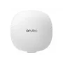 HPE - Aruba AP-535 (RW) - Campus - radiobasisstation ZigBee Bluetooth 5.0 ZigBee Bluetooth Wi-Fi 6 2,4 GHz 5 GHz