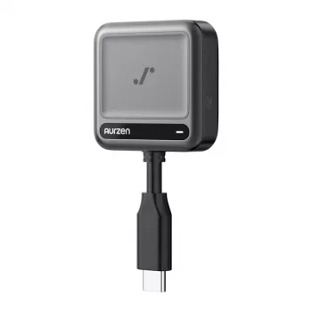Draadloze adapter Aurzen Castplay Pro voor projectoren — Aurzen AU-PJ002CS-UNBK0