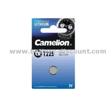 Camelion | PQ-136 | CR1225 | lithium | 1 stuk