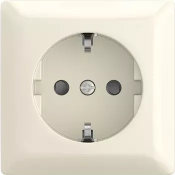 BUSCH JAEGER SCHUKO stopcontact AP Safety 20 EAPBJ-522 (2TKA00005528)