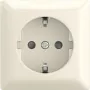 BUSCH JAEGER SCHUKO stopcontact AP Safety 20 EAPBJ-522 (2TKA00005528)