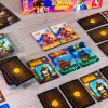 Pegasus Spiele Port Royal Big Box bordspel