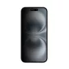 Schermbescherming Belkin ScreenForce voor iPhone 16 gehard glas privacy