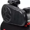 Luchtcompressor EINHELL TE-AC 430/50/10 — 3.000 W, 50 L, stationair, zwart