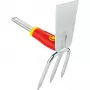 Dubbele hak WOLF-Garten IL-M 3 71AAA017650