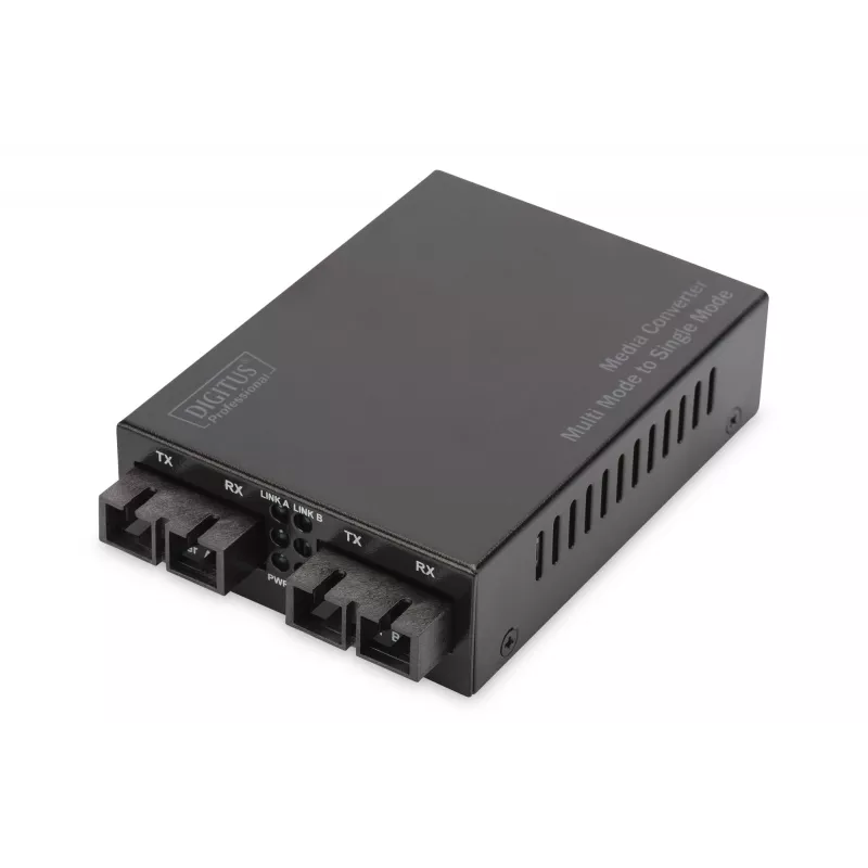 Mediaconverter Digitus DN-82024