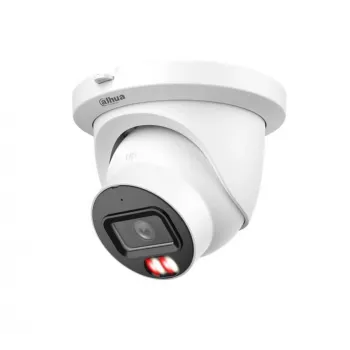 IP-domecamera DAHUA HDW5859TM-ASE-IL-0280B 8MP eyeball met IR-verlichting