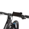 Passieve houder Crong ENDURO mobiele telefoon smartphone zwart