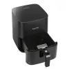 Heteluchtfriteuse Lovio LVAF001BK 5 l zwart — compacte heteluchtfriteuse, inhoud 5 liter
