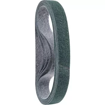 Bosch N470 schuurband voor metaal, lak, roestvrij staal, staal