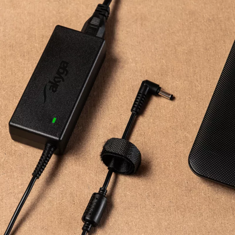 Akyga AK-ND-19 laptopvoeding voor Sony, 75 W, 19,5 V, 3,9 A, 6,5 x 4,4 mm + pin