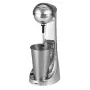 Barmixer en melkopschuimer Clatronic BM 3472 - chroom, 65 W