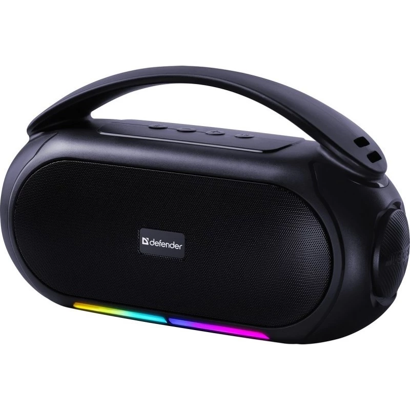 Bluetooth-luidspreker Beatb OX 12 16W