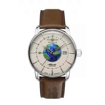 Zeppelin Atlantic 84685, automatisch