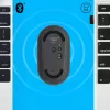 Muis USB optisch draadloos M350/GRAPHITE 910-005718 Logitech