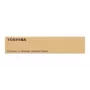 Toshiba T-2822E zwart toner 6AJ00000249