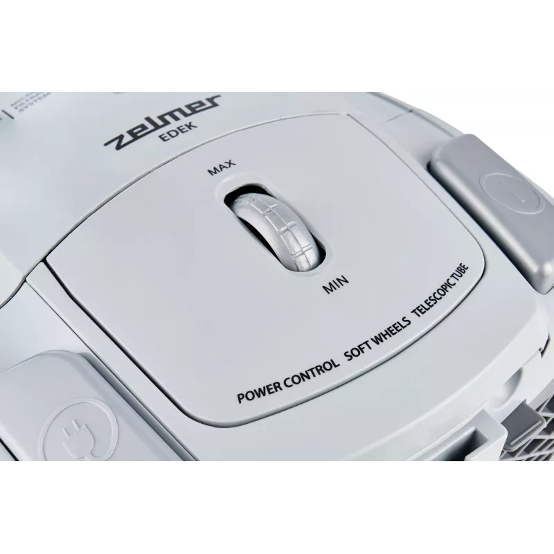 Zelmer ZVC251 Edek stofzuiger