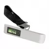 Bagageweegschaal TerraTec KW-50 — digitale weegschaal met display, draagvermogen 50 kg