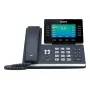 Yealink SIP-T54W IP-telefoon zwart 10 lijnen lcd Wi-Fi