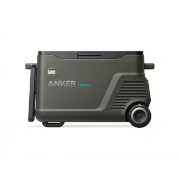 Anker Innovations EverFrost Powered Cooler 33L+ accu SET