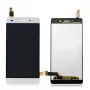 LCD-display Huawei P8 Lite (wit) refurbished
